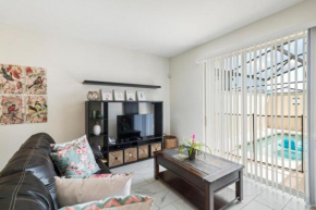 Bright and Modern 4BR Home,Pool,Slides,By Disney